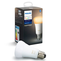 Philips Hue White Ambiance Bluetooth E27 precio