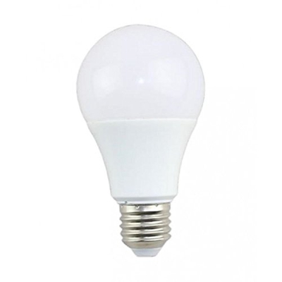 Bombilla LED 10w. estandar E27 fria 21813