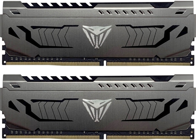 Viper Steel PVS416G440C9K módulo de memoria 16 GB DDR4 4400 MHz, Memoria RAM