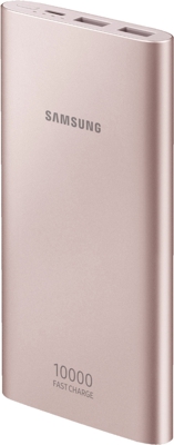 Samsung EB-P1100C 10000 mAh Pink