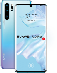 Huawei P30 Pro 6 GB 128 GB nácar precio