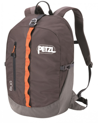 Petzl BUG 18l grey en oferta