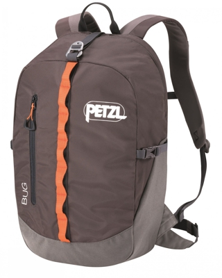 Petzl BUG 18l grey