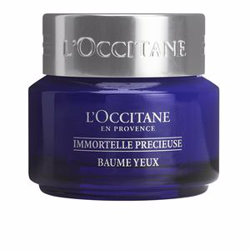 Bálsamo de Ojos Precioso Siempreviva - 15ml - L'Occitane en Provence en oferta