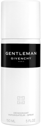 Givenchy Gentleman Deodorant Spray (150ml) en oferta