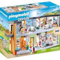 City Life 70190 set de juguetes, Juegos de construcción