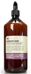 Insight Restructurizing Conditioner (900 ml) características