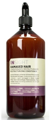 Insight Restructurizing Conditioner (900 ml)