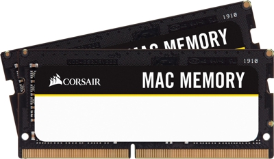 CMSA16GX4M2A2666C18, Memoria RAM