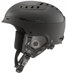 Sweet Protection Switcher Helmet en oferta