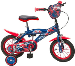 Toimsa Spiderman 12" (Design 1) precio