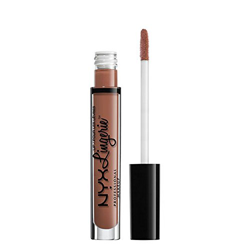 NYX Professional Makeup - Barra De Labios Líquida Lingerie Lingerie en oferta