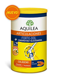 Aquilea - Complemento Alimenticio Articulaciones Forte-Dol 300 G precio