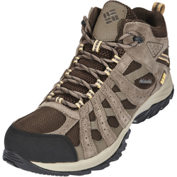 Columbia - Botas De Montaña De Hombre Canyon Point Mid Water en oferta