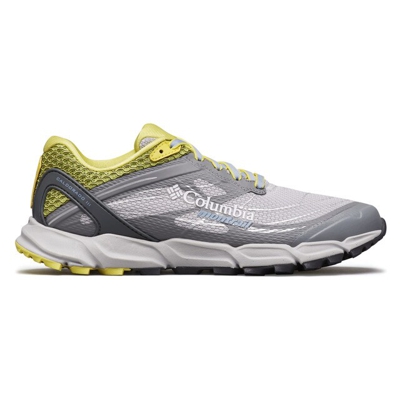 Columbia - Zapatillas De Trail Running De Mujer Caldorado III