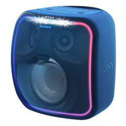 Sony SRS-XB501G azul características