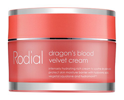 Rodial - Hidratante Dragons Blood Velvet Cream precio