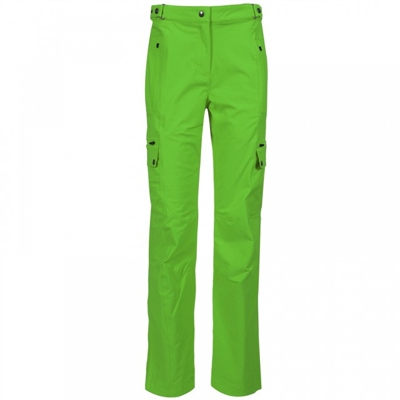 Tsunami - Pantalón De Esquí De Mujer 235 Cargo 4way