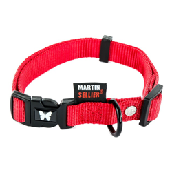 Martin Sellier - Collar Para Perros Nylon en oferta