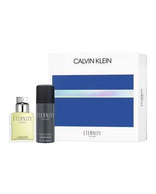 Calvin Klein - Estuche De Regalo Eau De Toilette Eternity Air