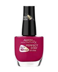 Max Factor - Laca De Uñas Perfect Stay Gel Shine en oferta