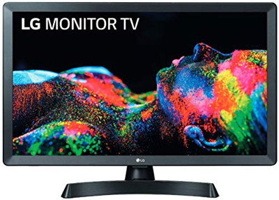 LG - TV LED 70 Cm (28") 28TL510V-P HD Ready