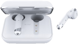 Auriculares Bluetooth Happy Plugs Air 1 Blanco precio