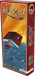 Asmodee - Dixit Quest en oferta