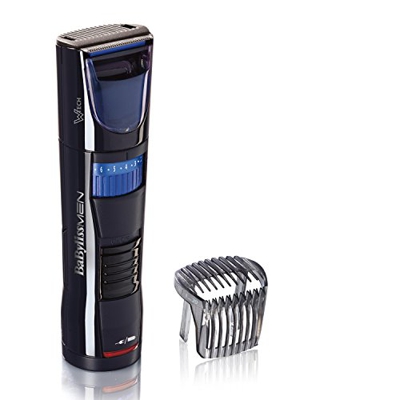 Cortapelos BaByliss T820E depiladora para la barba