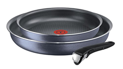 Tefal Ingenio 4 24/28 cm características