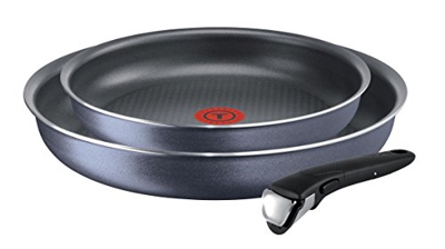 Tefal Ingenio 4 24/28 cm