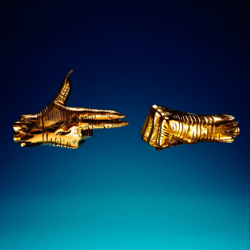 Rtj3 (LP-Vinilo) en oferta