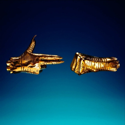 Rtj3 (LP-Vinilo)