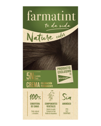 Farmatint - Coloración Capilar En Crema Nature Color en oferta