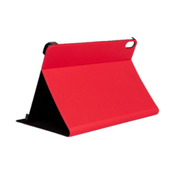 SilverHT - Funda Gripcase iPad Pro 11" Roja en oferta