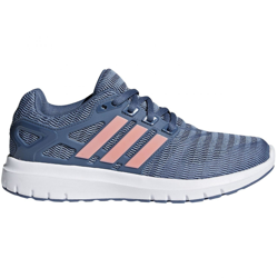 Adidas Energy Cloud V W Ftwr White / Ftwr White / Copper Met. características