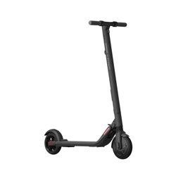 Segway - Patinete Eléctrico ES2 Gris características