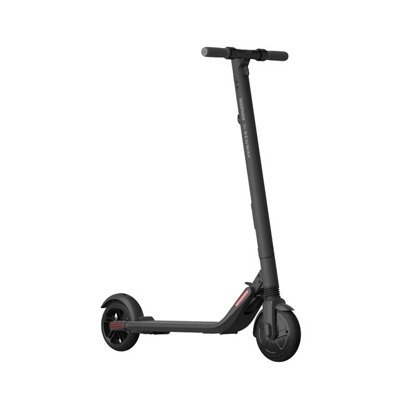 Segway - Patinete Eléctrico ES2 Gris