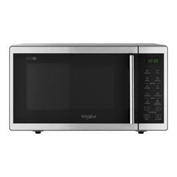 Whirlpool - Microondas MWP 253 SX Con Capacidad De 25 Litros Y Grill Inox en oferta