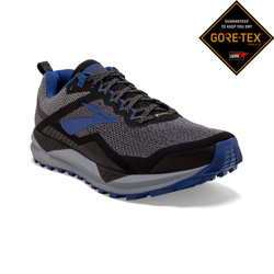 Brooks - Zapatillas De Trail Running De Hombre Cascadia 14 GTX características