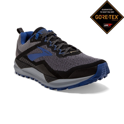 Brooks - Zapatillas De Trail Running De Hombre Cascadia 14 GTX