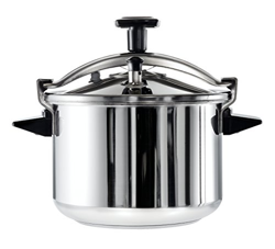 Seb Authentique P0530600 Pressure Cooker 4.5 L precio