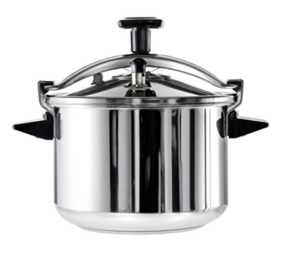 Seb Authentique P0530600 Pressure Cooker 4.5 L