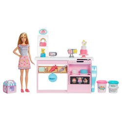 Cake Decorating Playset, Muñecos precio