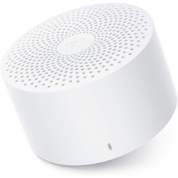 Xiaomi Mi Altavoz Bluetooth 2 - Blanco características