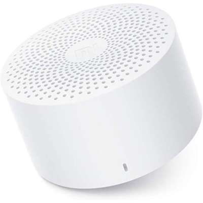 Xiaomi Mi Altavoz Bluetooth 2 - Blanco