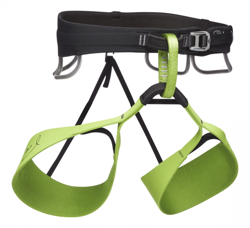 Black Diamond Solution Men's Honnold Edition (XS) verde en oferta