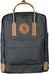 Fjällräven Kånken No. 2 super grey en oferta