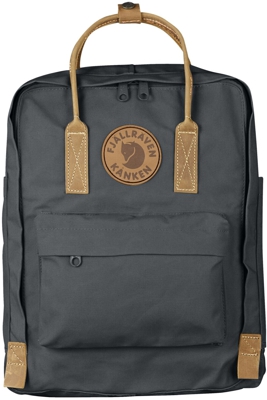 Fjällräven Kånken No. 2 super grey