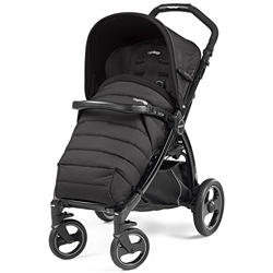 Peg Perego Book breeze noir 2018 en oferta